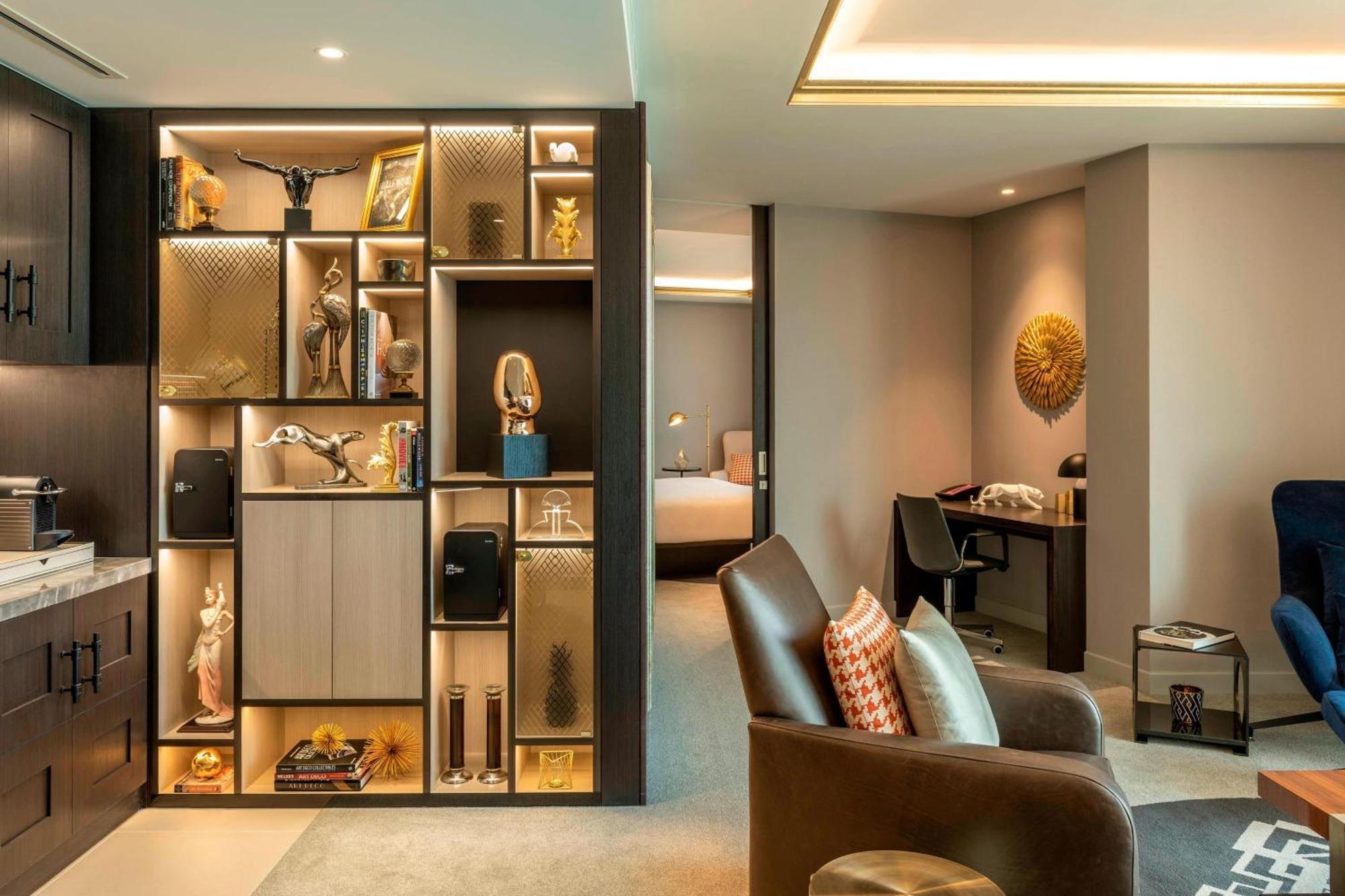 Hotel Aloft Dubai Creek Zewnętrze zdjęcie