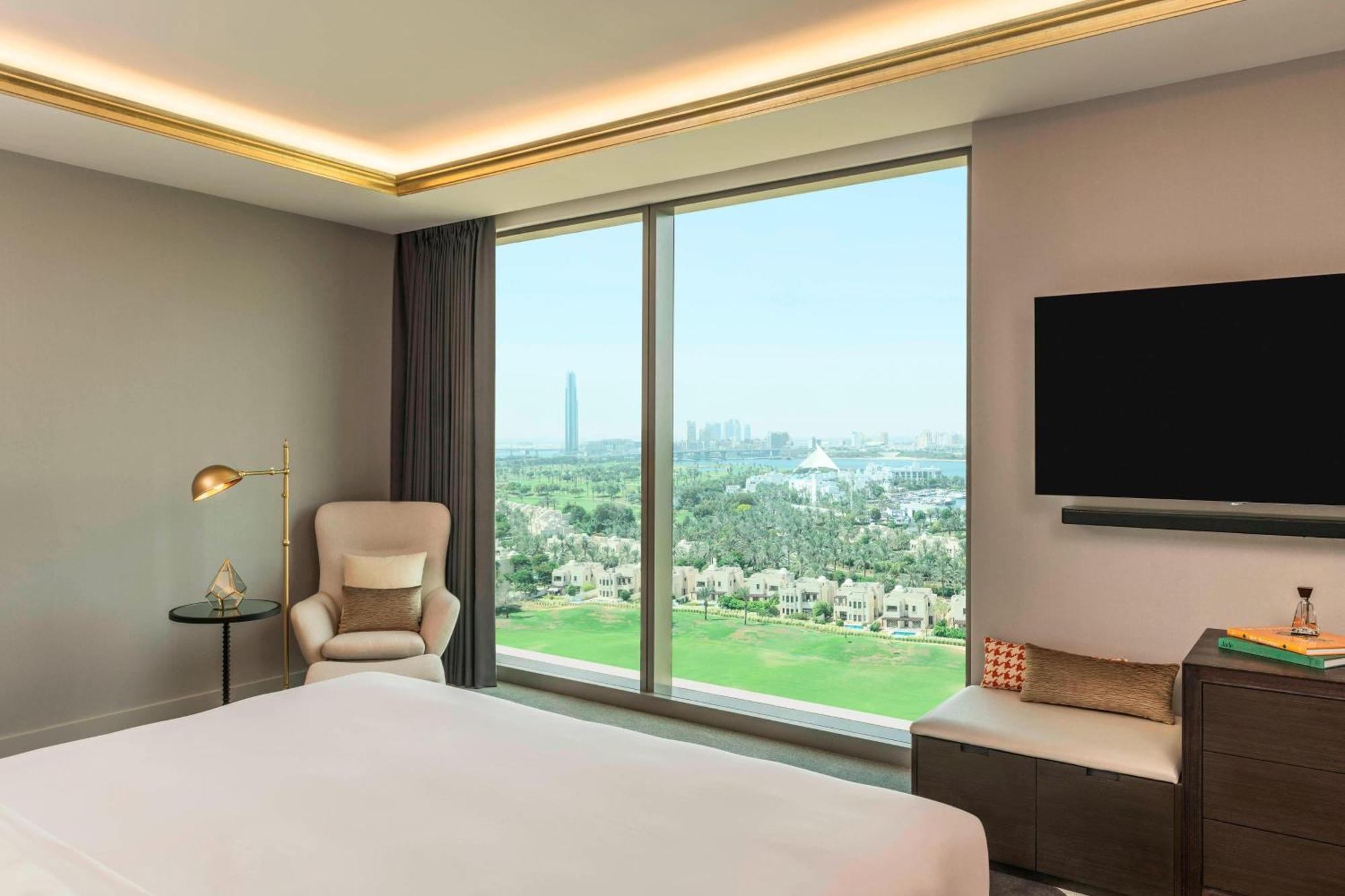 Hotel Aloft Dubai Creek Zewnętrze zdjęcie